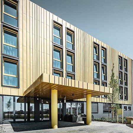 Myhotel Muenchen Ольхинг Экстерьер фото