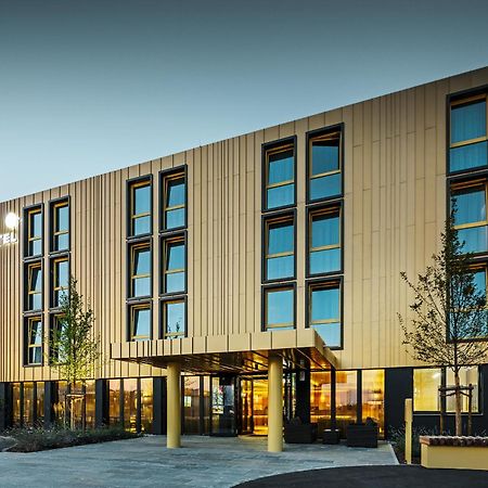 Myhotel Muenchen Ольхинг Экстерьер фото