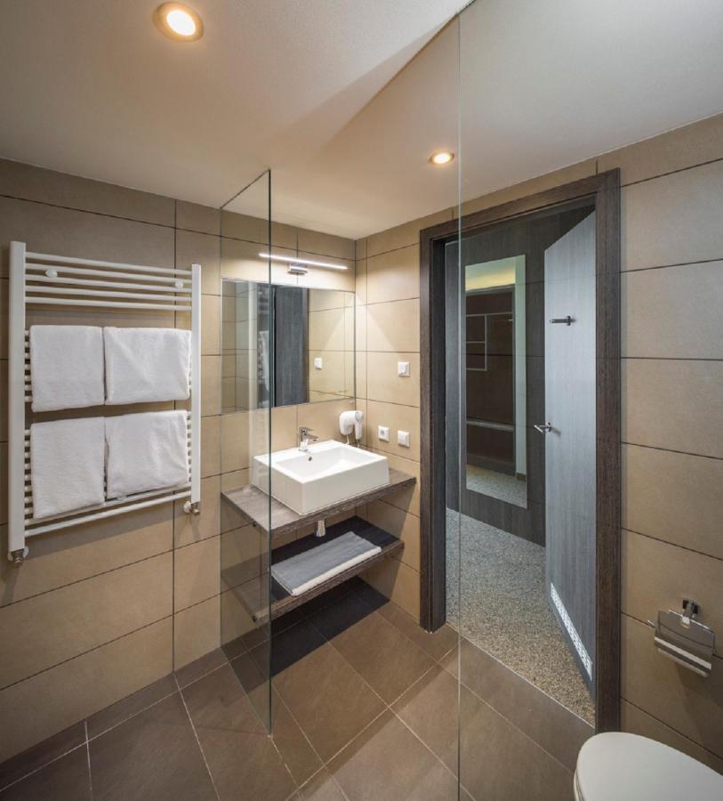 Myhotel Muenchen Ольхинг Экстерьер фото