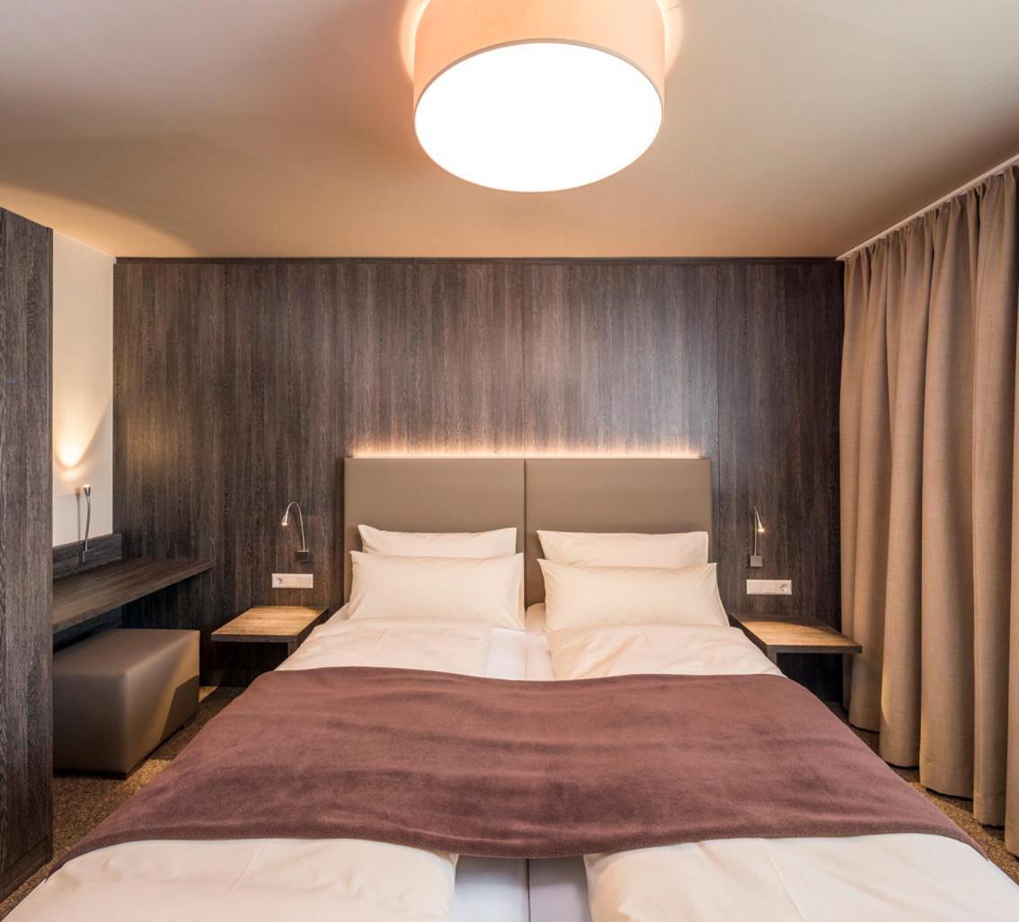 Myhotel Muenchen Ольхинг Экстерьер фото