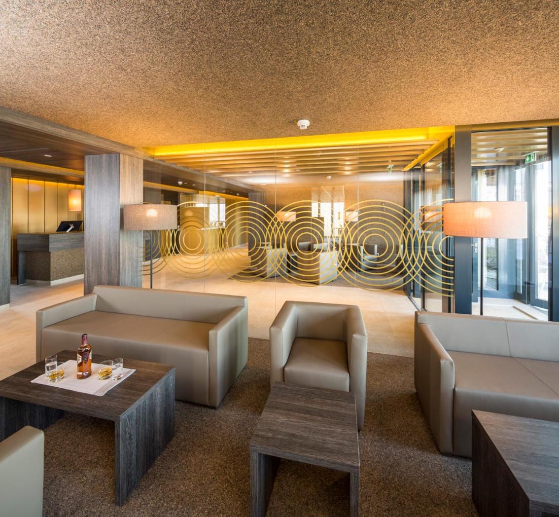 Myhotel Muenchen Ольхинг Экстерьер фото