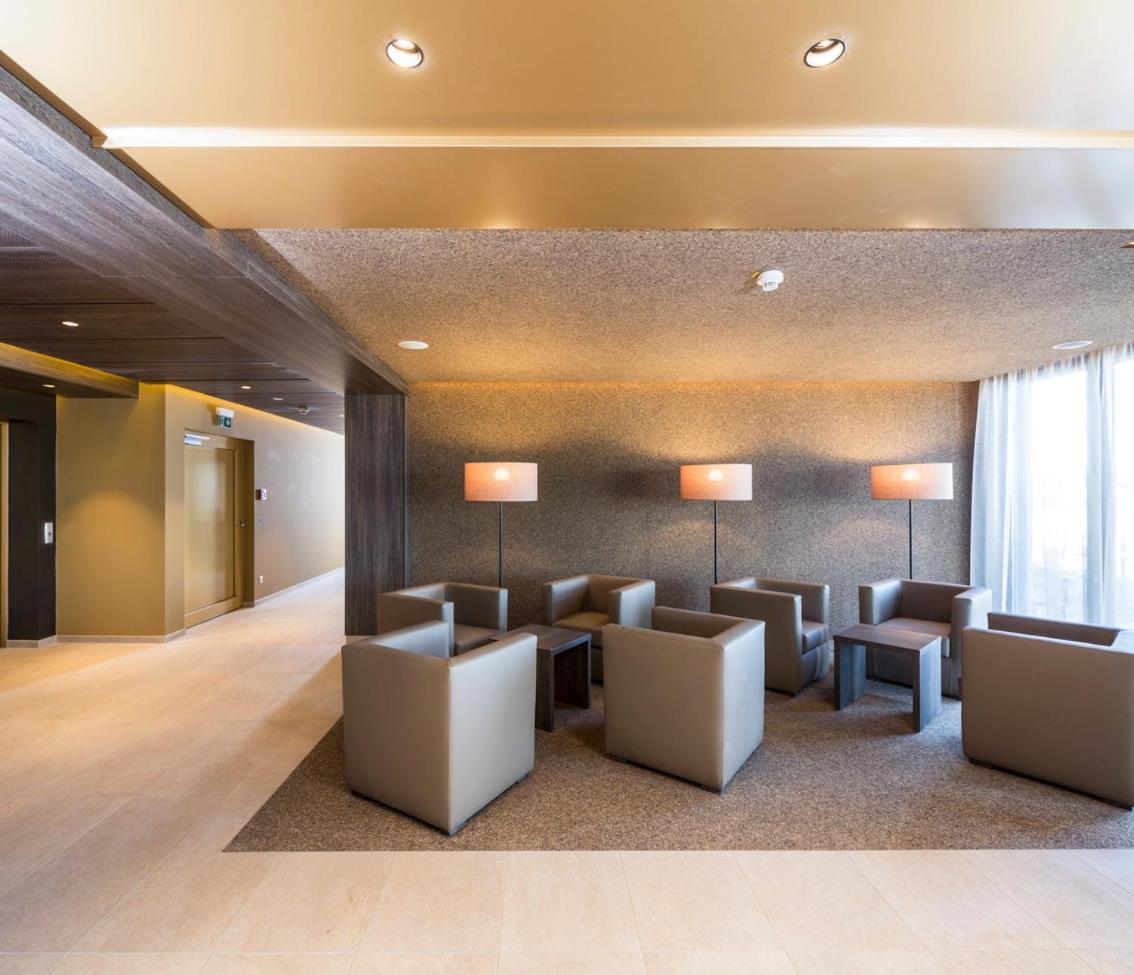 Myhotel Muenchen Ольхинг Экстерьер фото