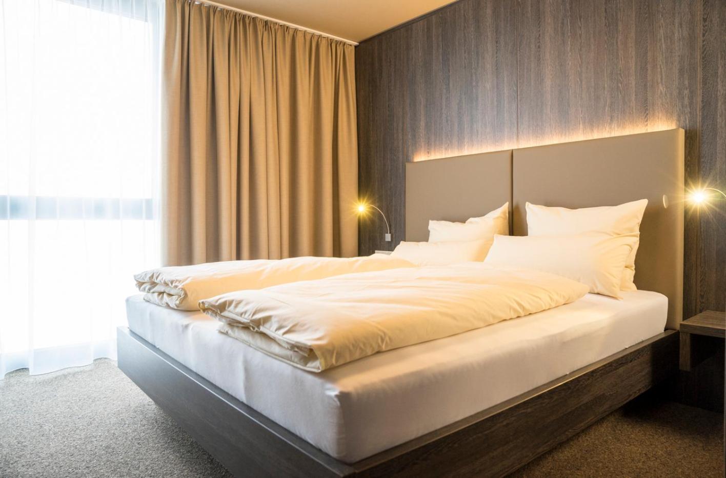 Myhotel Muenchen Ольхинг Экстерьер фото