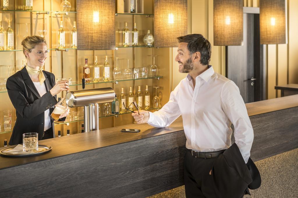 Myhotel Muenchen Ольхинг Экстерьер фото
