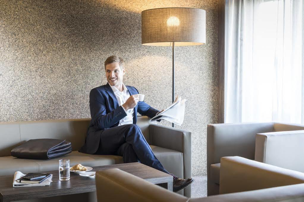 Myhotel Muenchen Ольхинг Экстерьер фото